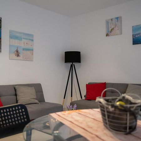 Kypkeys Apartments Voroklini Bilik gambar