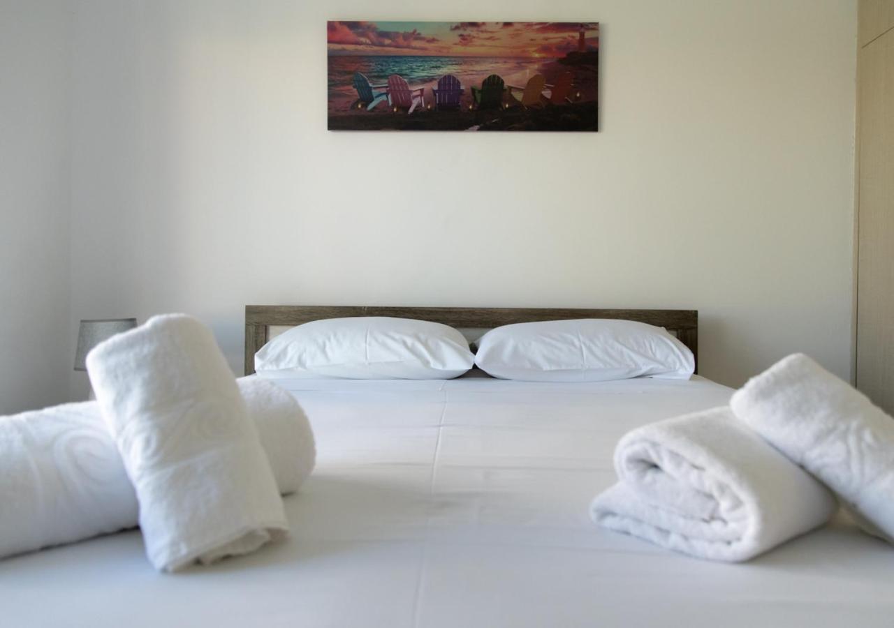 Kypkeys Apartments Voroklini Luaran gambar