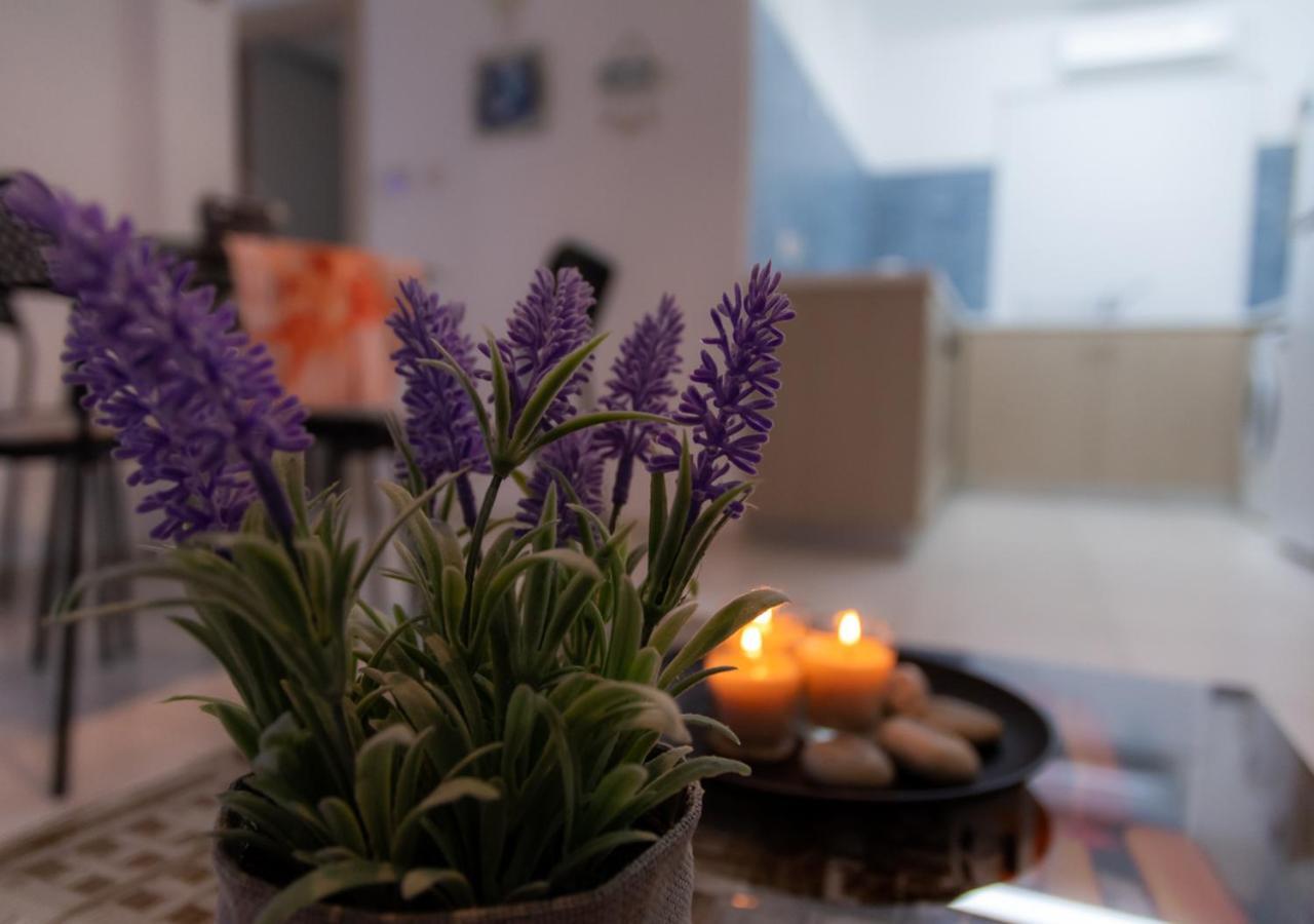 Kypkeys Apartments Voroklini Luaran gambar