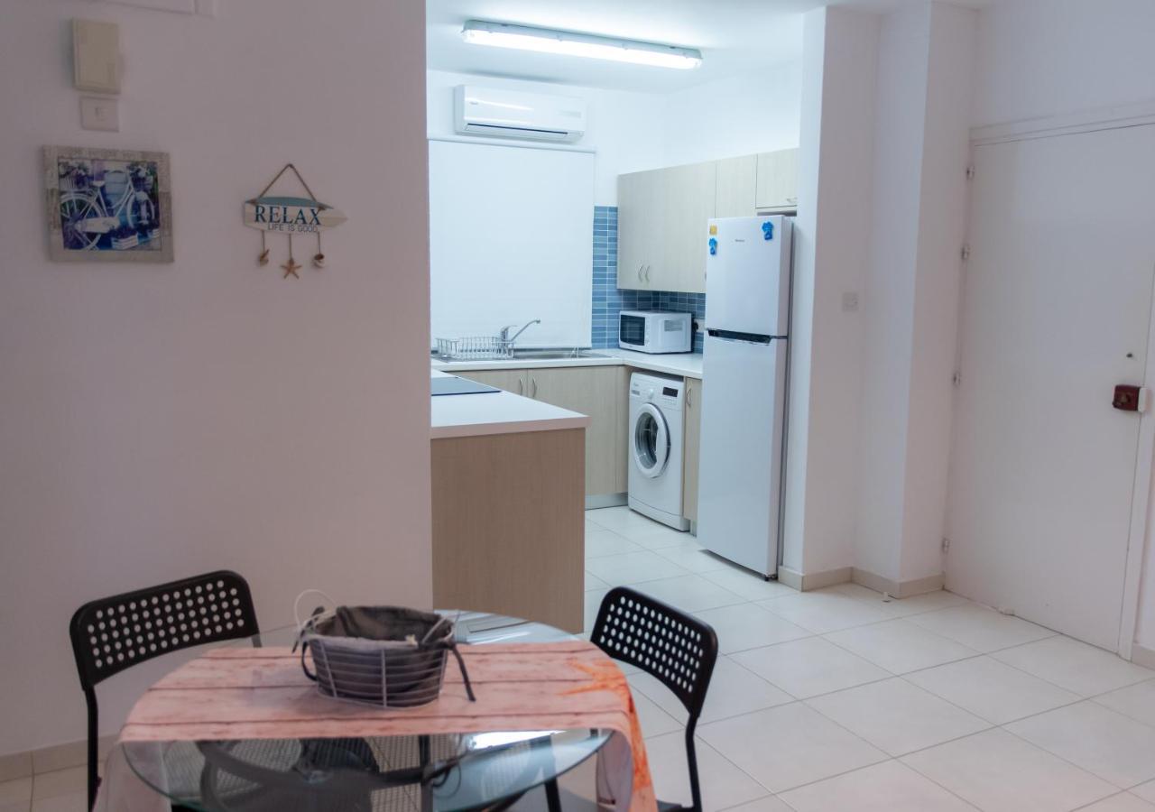 Kypkeys Apartments Voroklini Luaran gambar