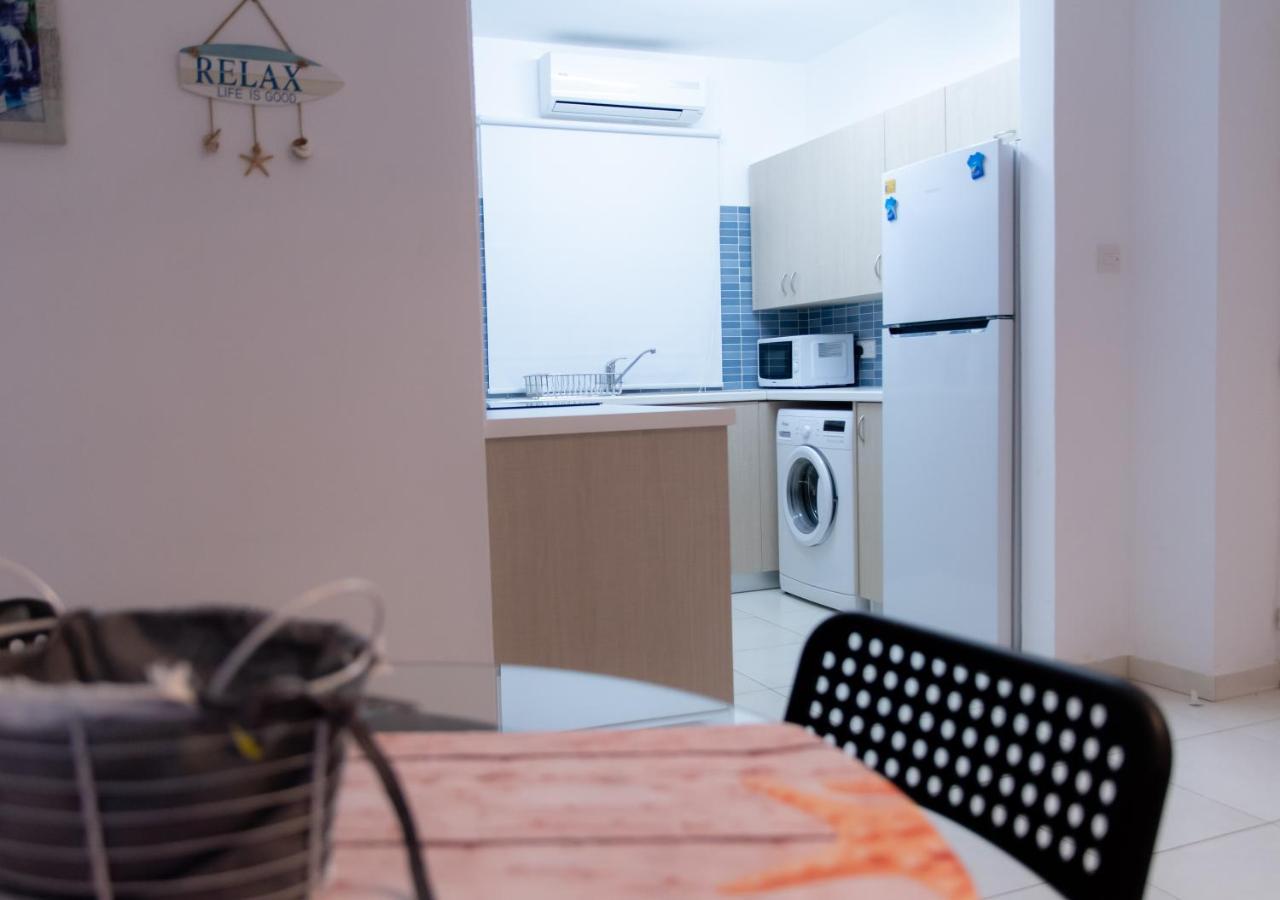 Kypkeys Apartments Voroklini Luaran gambar