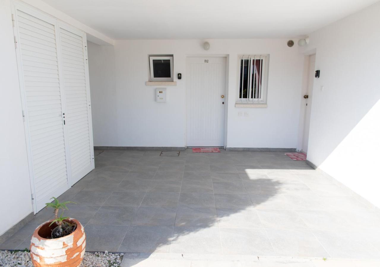 Kypkeys Apartments Voroklini Luaran gambar