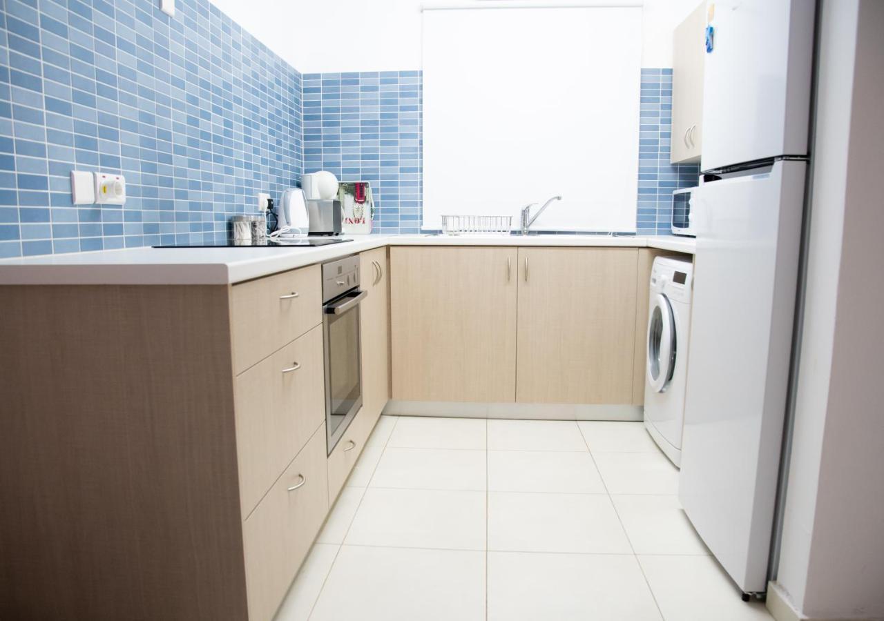 Kypkeys Apartments Voroklini Luaran gambar