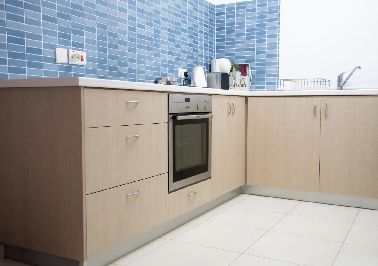 Kypkeys Apartments Voroklini Luaran gambar