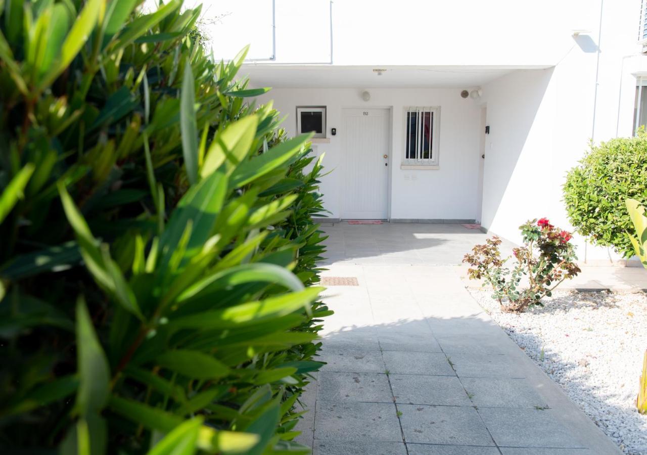 Kypkeys Apartments Voroklini Luaran gambar