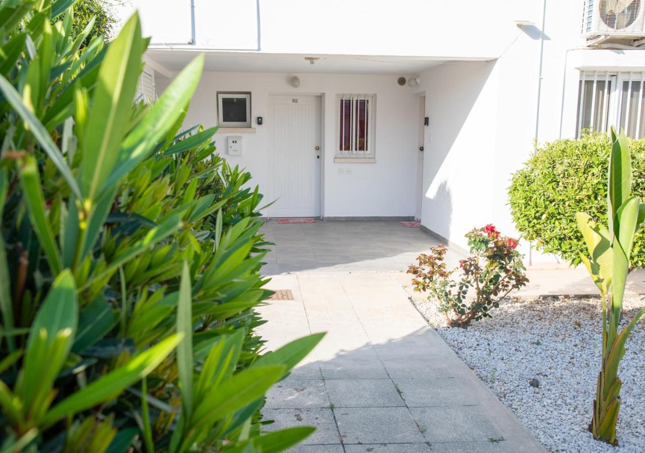 Kypkeys Apartments Voroklini Luaran gambar
