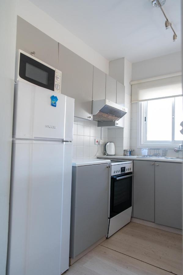 Kypkeys Apartments Voroklini Luaran gambar